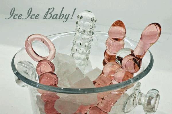 Temperature Play for Sizzling Sex - Tips & Tricks! - Sh! Women's Store