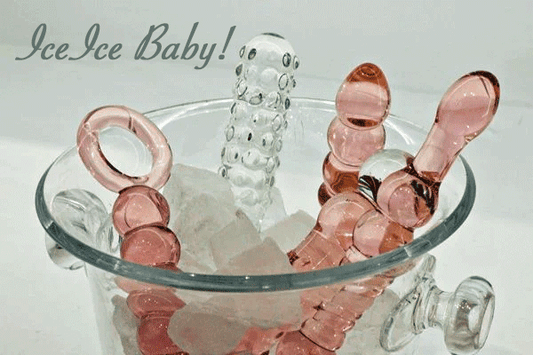 Temperature Play for Sizzling Sex - Tips & Tricks! - Sh! Women's Store