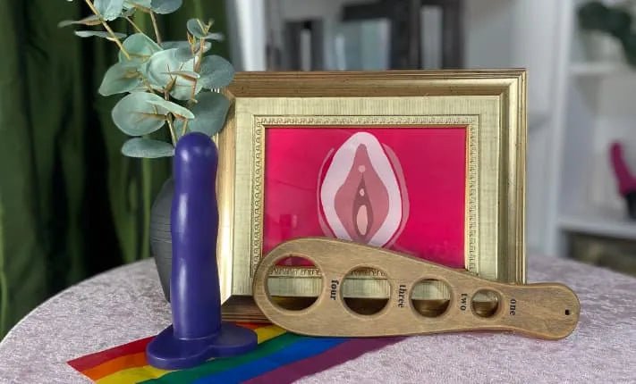 The Best-Rated Lesbian Sex Toys at Sh! Women's Store - Sh! Women's Store