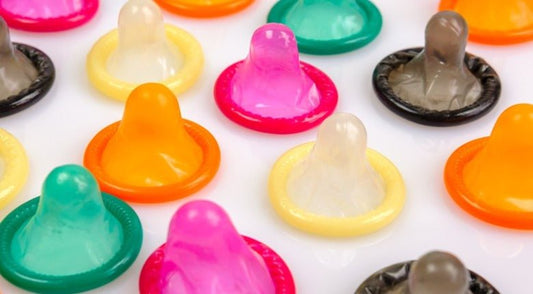 The Best Supplies For Safer Sex - Sh! Women's Store