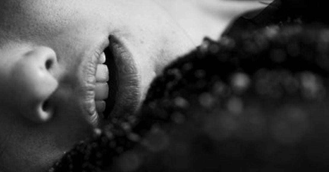 The Erogenous Zones & Pleasure Points You Might Not Know About - Sh! Women's Store