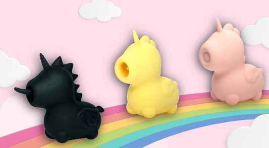 The Joy of Novelty Sex Toys - Sh! Women's Store