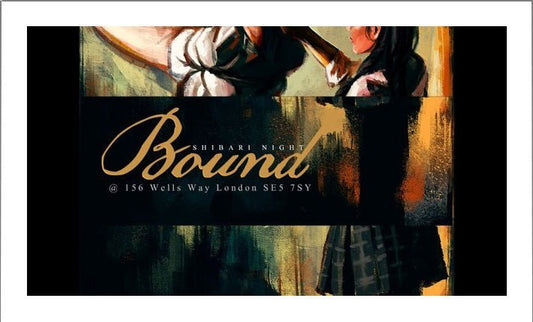 The Sensual Art of Japanese Rope Bondage (with Nina Russ) - Sh! Women's Store