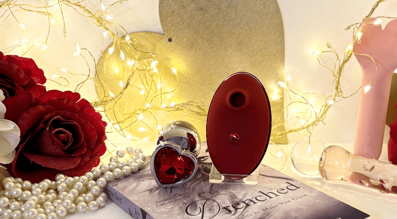 The Sh! Guide to Being Single on Valentine's Day - Sh! Women's Store