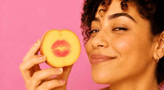The Sh! Guide to Rimming: How to Get Your Face in the Right Place - Sh! Women's Store