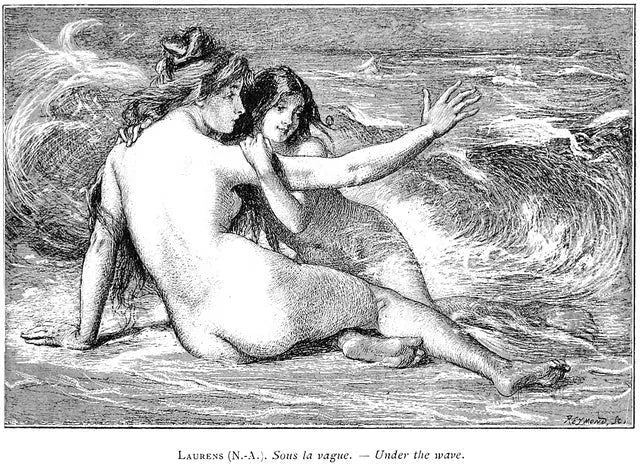 The Victorians and Masturbation Hysteria - Sh! Women's Store