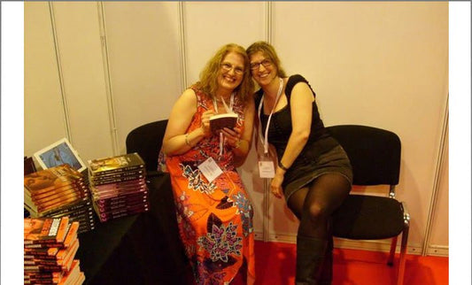 Tips to Get the Most Out of Reading Erotica - Sh! Women's Store