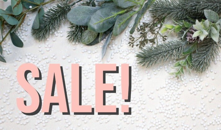 T'is The Season for Sales! - Sh! Women's Store