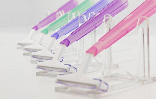 To Shave or Not To Shave - That Is The Question - Sh! Women's Store