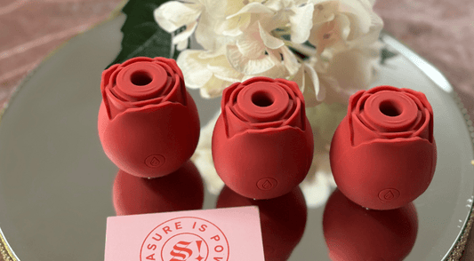 Top 10 Orgasmic Sex Toys for National Orgasm Day - Sh! Women's Store