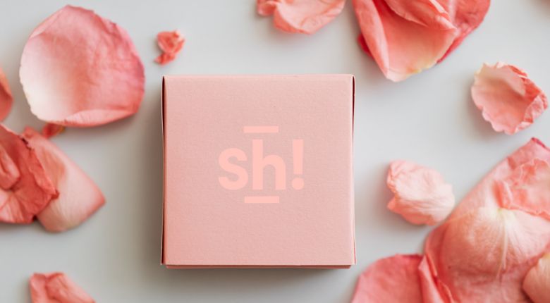 Top 5 Sexy Gifts for Her - Sh! Women's Store