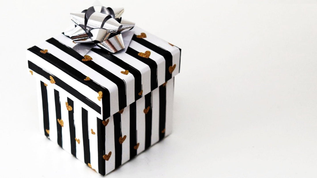 Top 5 Sexy Gifts for Him - Sh! Women's Store