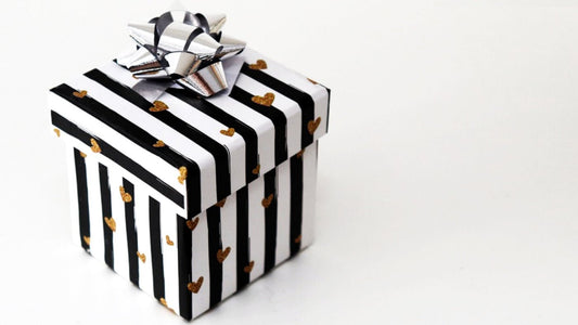 Top 5 Sexy Gifts for Him - Sh! Women's Store