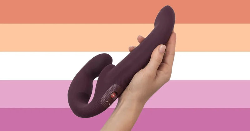 Top 6 Lesbian Sex Toys - Sh! Women's Store