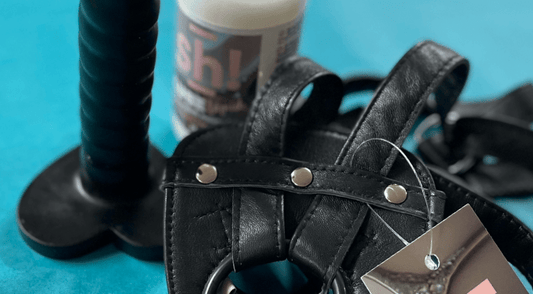 Top Sex Trends To Explore This Year - Sh! Women's Store