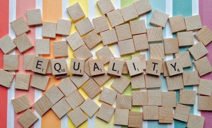 Trans Awareness Week - Sh! Women's Store