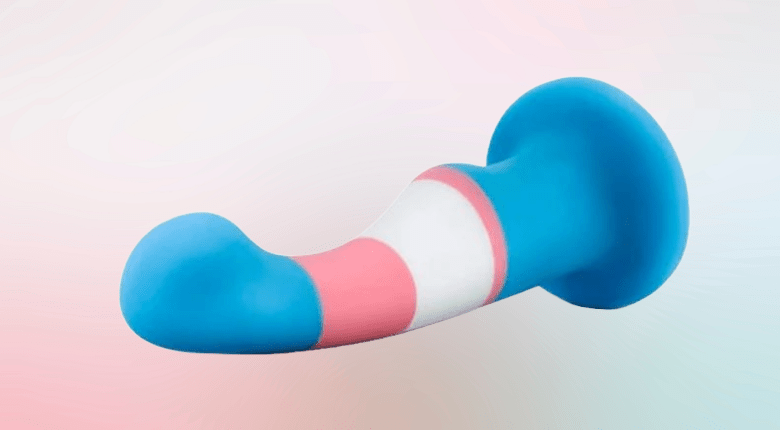 Trans Products For Pleasure & Affirmation - Sh! Women's Store