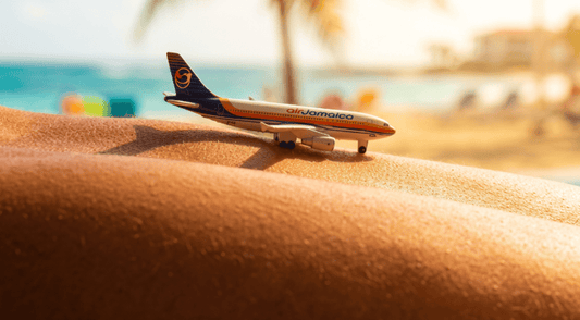 Travelling With Sex Toys - Can You Take Toys on a Plane? - Sh! Women's Store