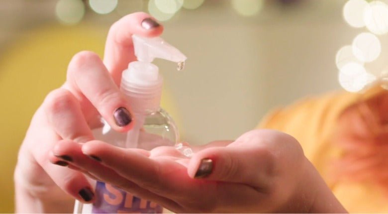 Using Water-Based Lube for Pleasure - Sh! Women's Store