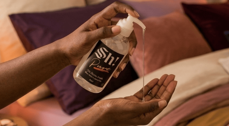 Using Water-Based Lube for Pleasure - Sh! Women's Store