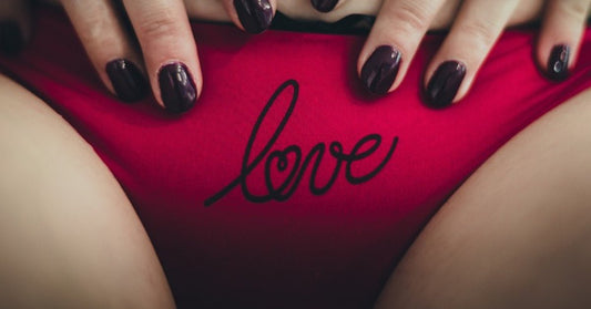 Vaginal Health - Sh! Women's Store