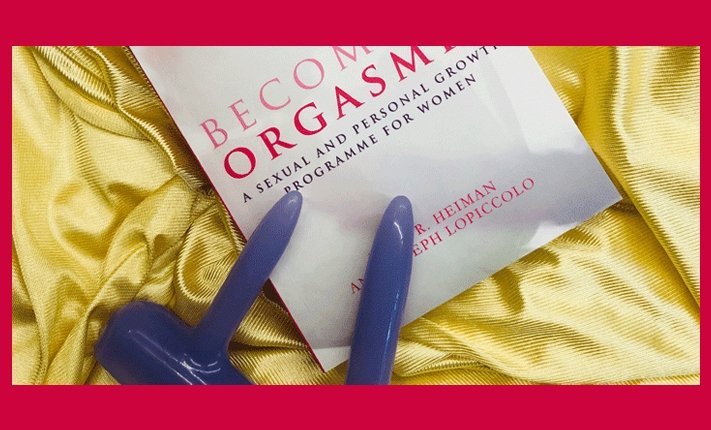 Vaginismus Awareness Day! 15-Sep-2020 - Sh! Women's Store