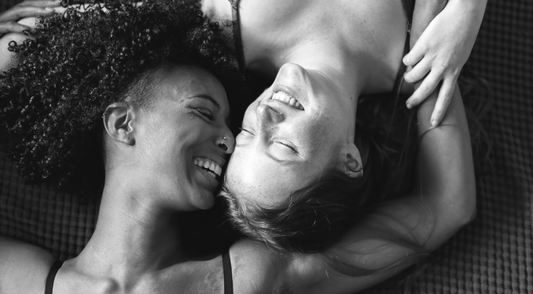 Valentine’s Day Gifts: Love, Intimacy & Orgasms - Sh! Women's Store