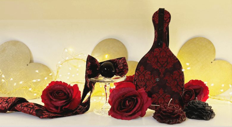 Valentine's Day Kinky Gift Ideas - Sh! Women's Store