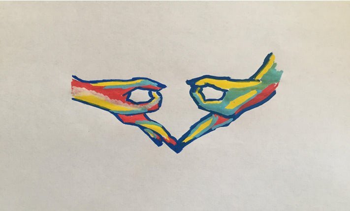 Valentine's Day Vaginas - Sh! Women's Store