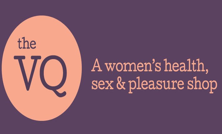 VQ: A Women's Health, Sex & Pleasure Shop - Sh! Women's Store
