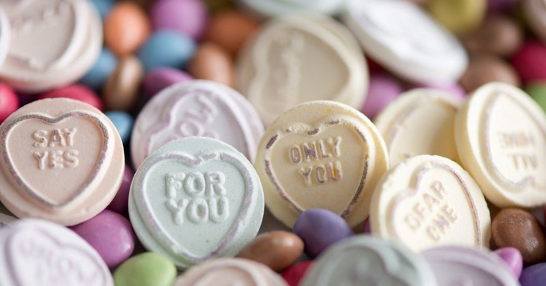 Weddings: Something Old, Something New... - Sh! Women's Store