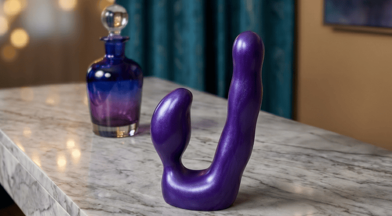 What Are Strapless Dildos And How Do They Work? - Sh! Women's Store