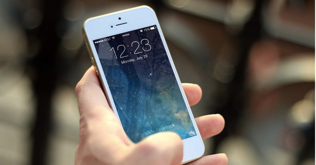 What Are The Rules Of Sexting? - Sh! Women's Store