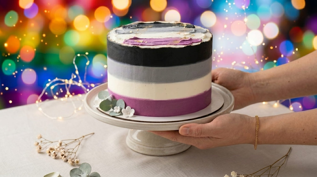 What Does It Mean To Be Asexual? - Sh! Women's Store