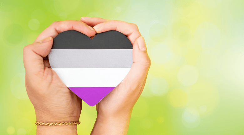 What Does It Mean To Be Asexual? - Sh! Women's Store