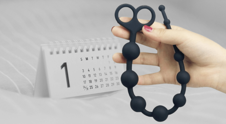 What is Anal August? - Sh! Women's Store