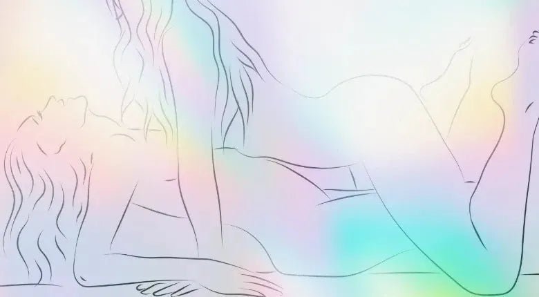 What Is Frotting And How Do You Do It? - Sh! Women's Store