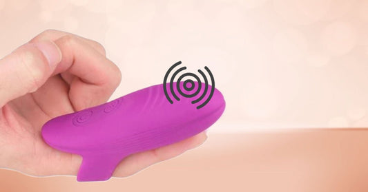 What Is The Best First Vibrator For A Newbie? - Sh! Women's Store