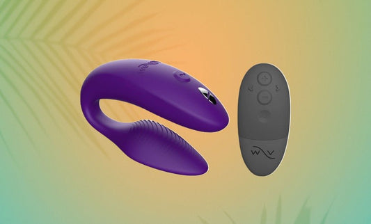 What Types Of Sex Toys Do Couples Enjoy? - Sh! Women's Store