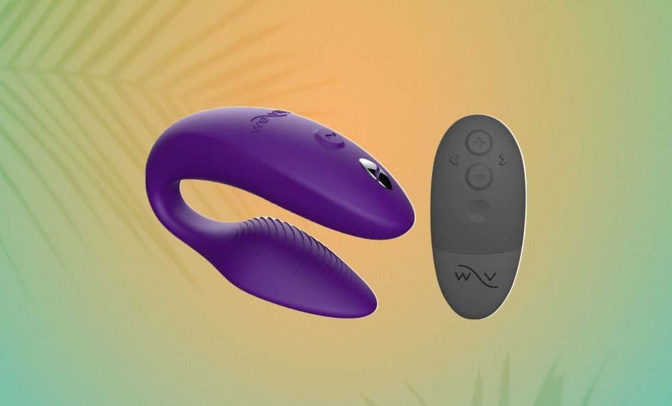 What Types Of Sex Toys Do Couples Enjoy? - Sh! Women's Store