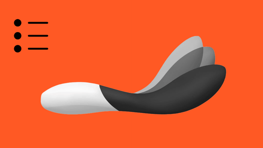 What Your Vibrator Offers - Sh! Women's Store