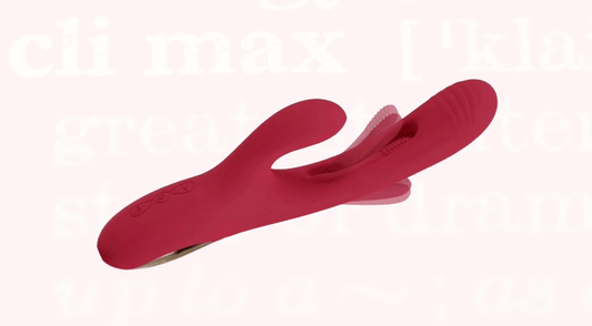 Which Is The Best Sex Toy For Multiple Orgasms? - Sh! Women's Store