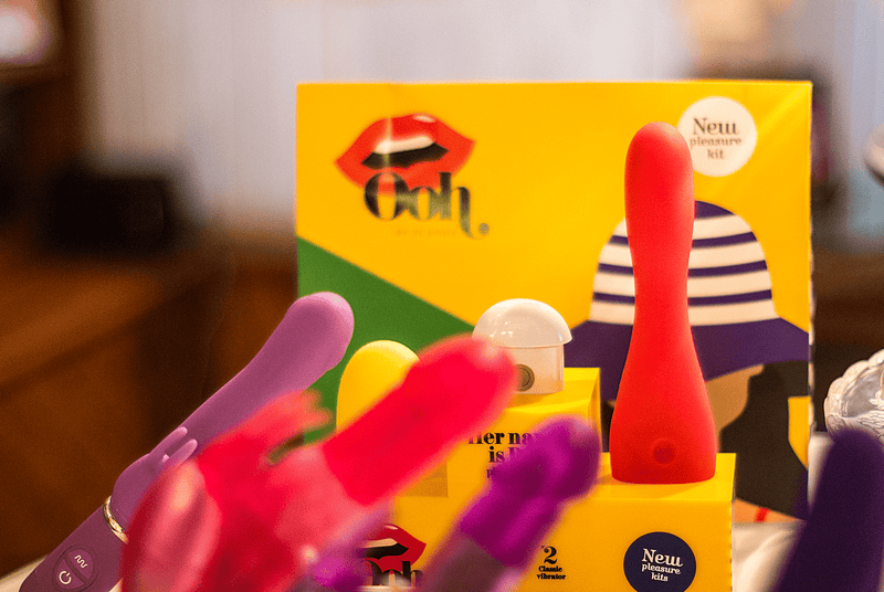 Which is the Best Vibrator? - Sh! Women's Store