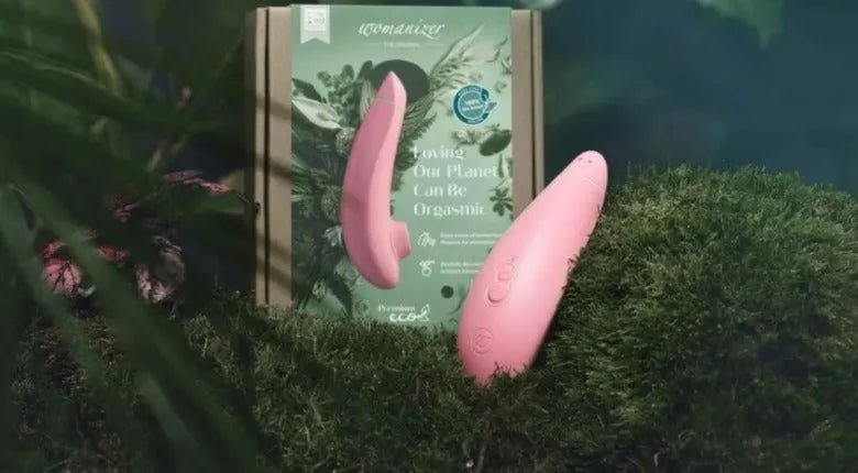 Why Buy a Luxury Vibrator? - Sh! Women's Store