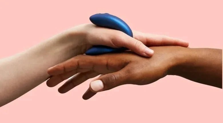 Why Buy a Vibrator? - Sh! Women's Store