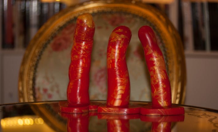 Why Use a Dildo? (Plus a Herstory of Dildos) - Sh! Women's Store