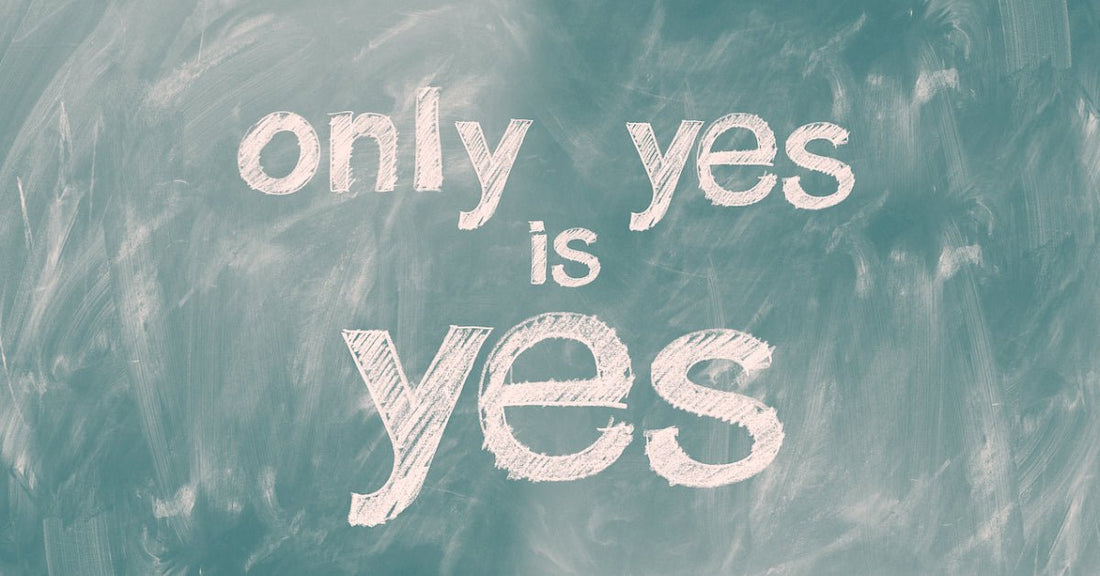 World Sexual Health Day: Consent (Today and Every Day) - Sh! Women's Store