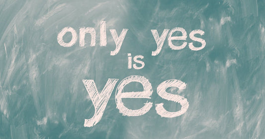 World Sexual Health Day: Consent (Today and Every Day) - Sh! Women's Store