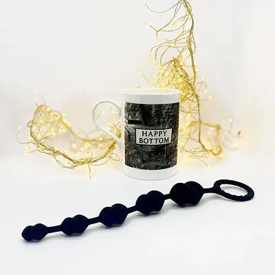 Anal Beads