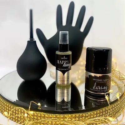 Anal Pleasure Products
